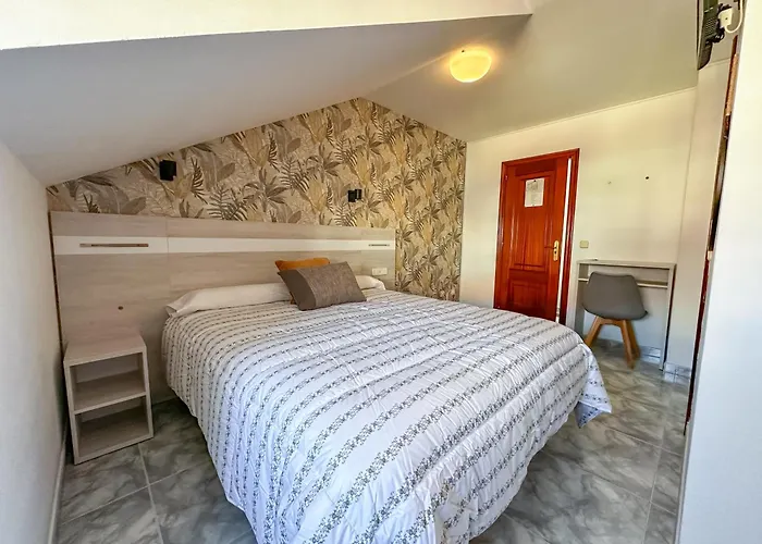 Hotel Florida Mar