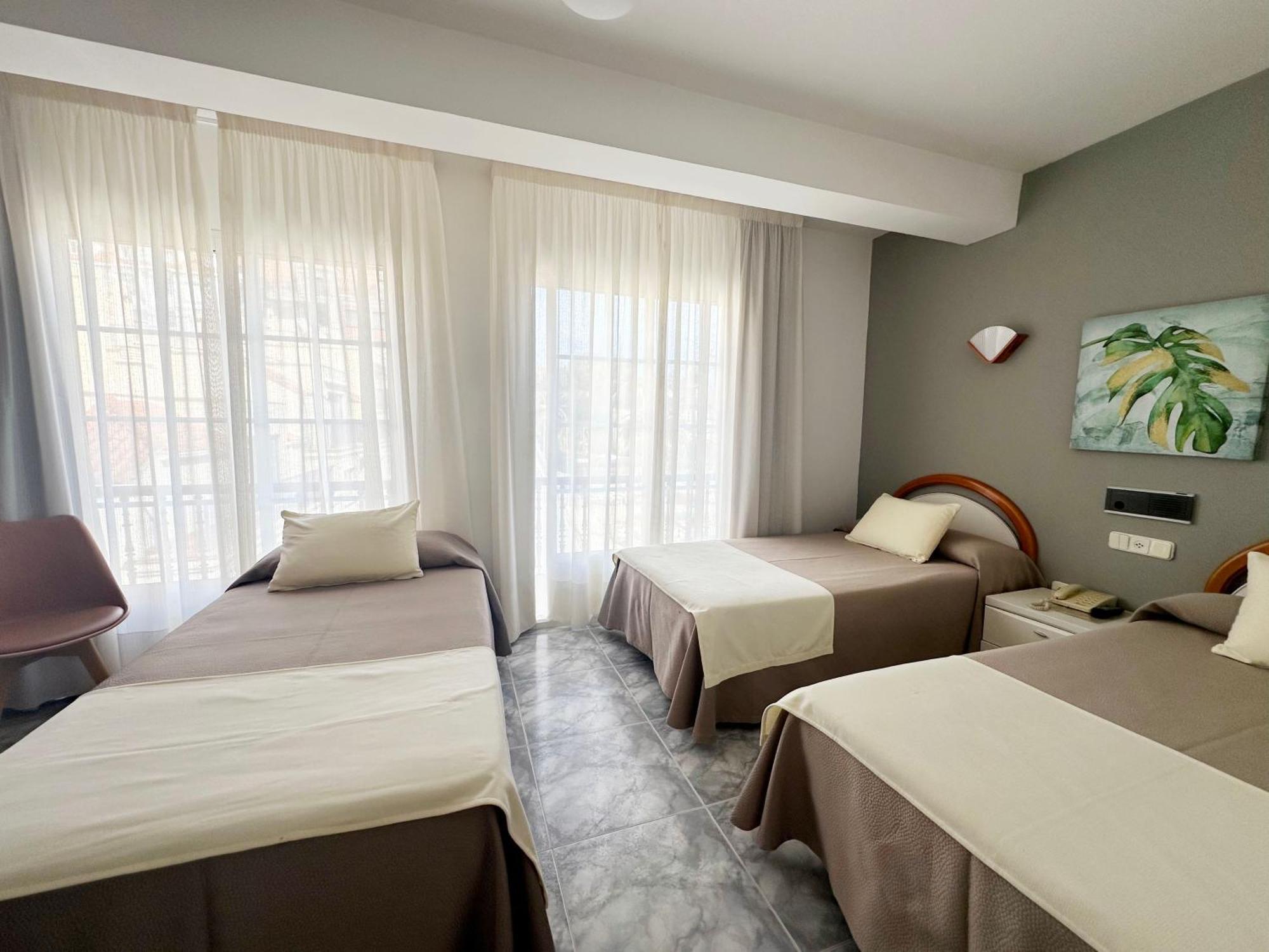 Florida Mar Hotel 2*