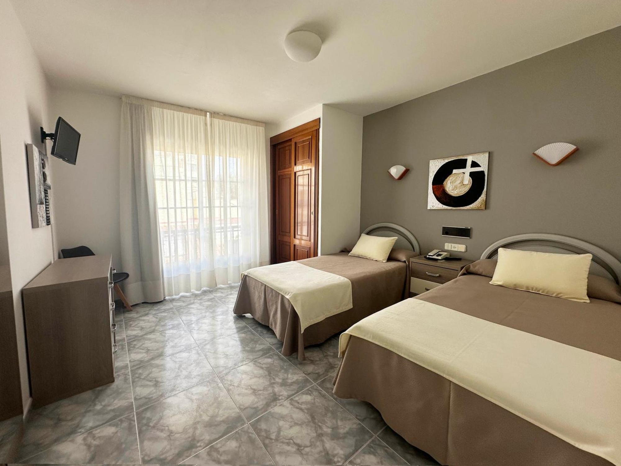 Florida Mar Hotel 2*