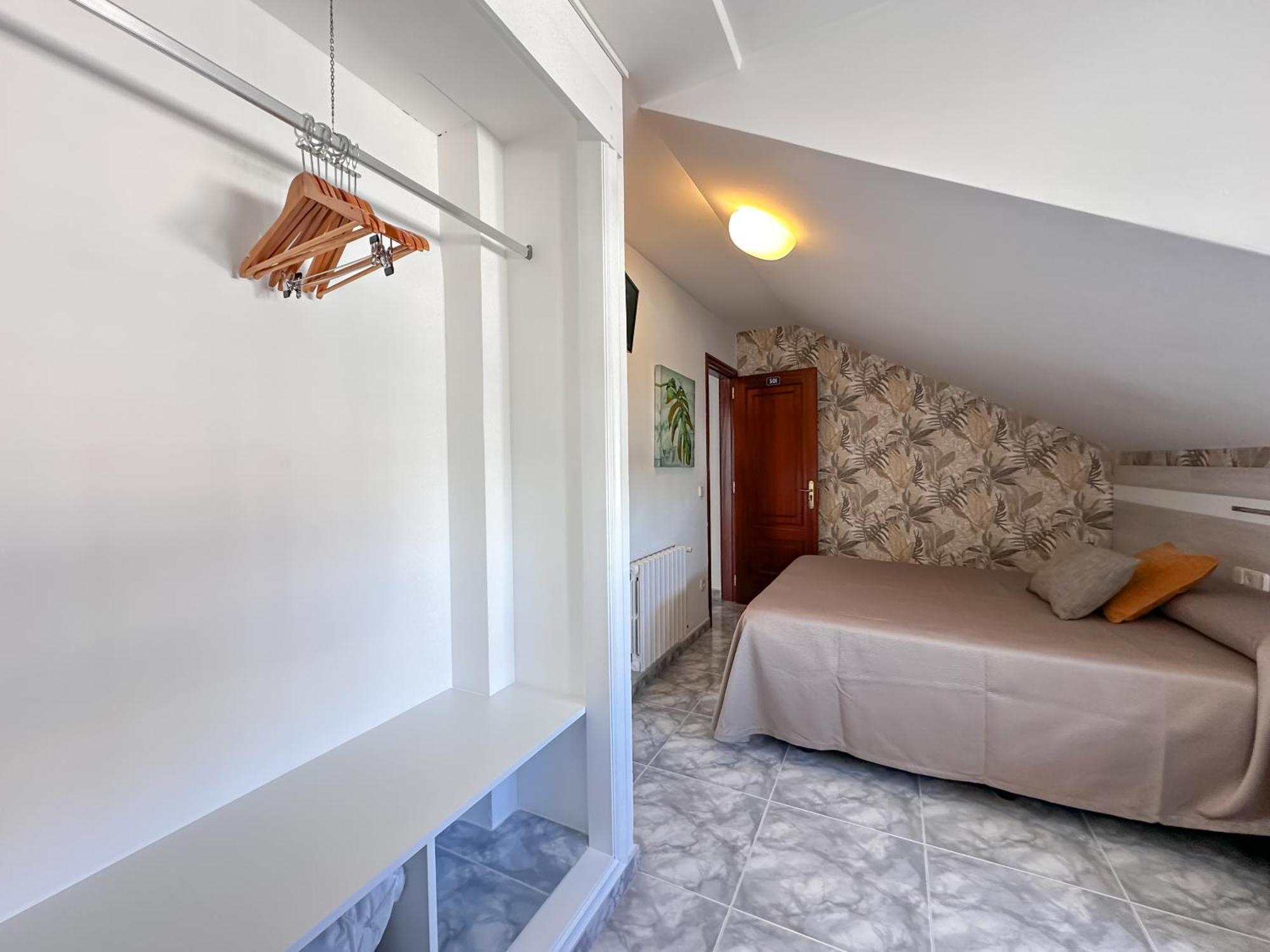 Hotel Florida Mar Sanxenxo